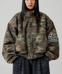escstudio 迷彩ジャケット escstudio 迷彩ジャケット