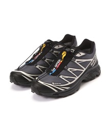 SALOMON(サロモン)|スニーカー(ブラック系)一覧 - WEAR