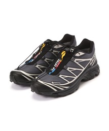 SALOMON | SALOMON/サロモン/XT-6 GTX(スニーカー)