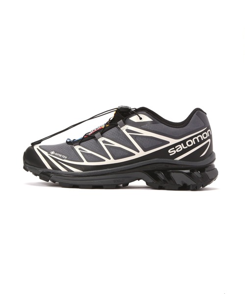 SALOMON（サロモン）の「SALOMON/サロモン/XT-6 GTX（スニーカー