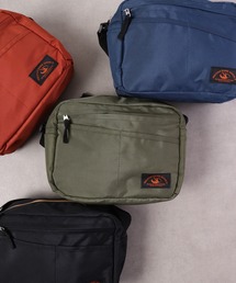 MOUNTAIN RANGE らくらく身軽にお出かけ　ミニショルダー