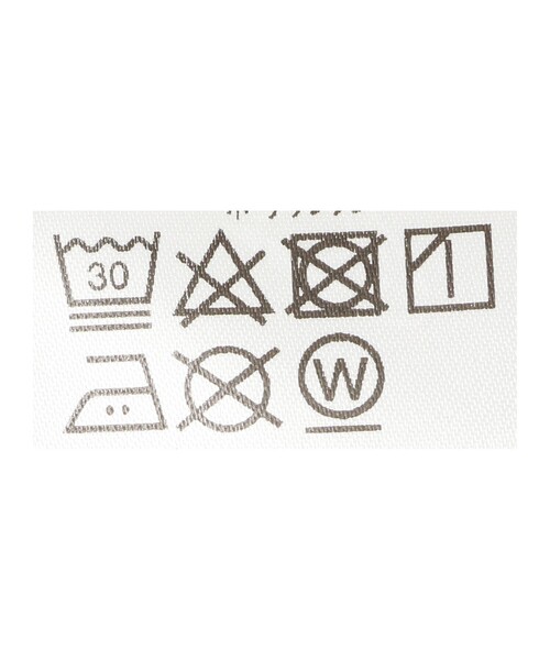 BEAMS LIGHTS（ビームスライツ）の「BEAMS LIGHTS / コットンレーヨン フットボールTシャツ（Tシャツ/カットソー・メンズ・ブラック/ホワイト/ラベンダー・SMALL/MEDIUM/LARGE）」の9枚目の写真