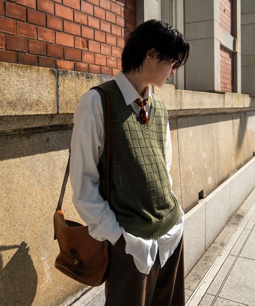 INTERPLAY（インタープレイ）の「【INTERPLAY x TAKERU】ウィンド