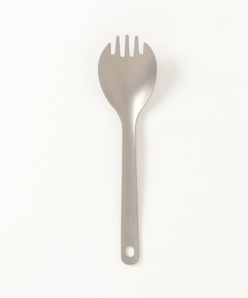 【セール】THE NORTH FACE TRAIL ARMS SPORK / ザ・ノース・フェイス トレイル アーム スポーク（その他雑貨