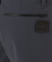 新品タグ付き BRIEFING CARVICO MILITARY 黒 M パンツ ブリーフィングゴルフ】MSカルビコミリタリーショートパンツ