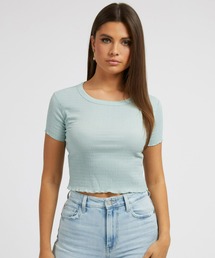 Guess | Smoked Top(その他トップス)