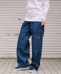 Dickies | Dickies/ディッキーズ DENIMU DOUBLE KNEE WORK PANT ワークパンツ ダブルニー デニム(デニムパンツ)