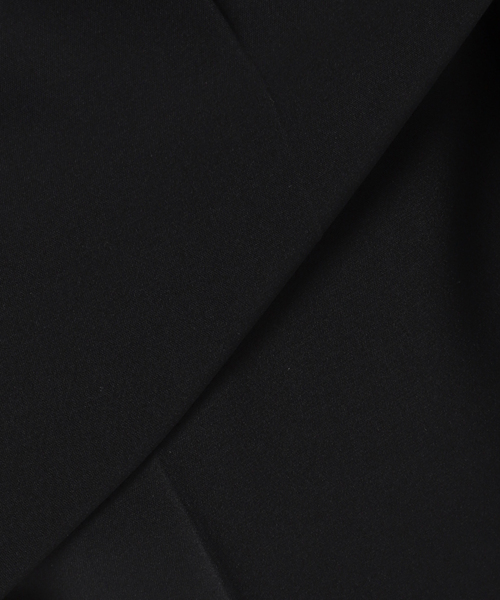 journal standard L'essage(ジャーナルスタンダードレサージュ)の「ライトトロサスペンダーパンツ(サロペット/オーバーオール・レディース・グレー/ブラック・36/38)」の18枚目の写真