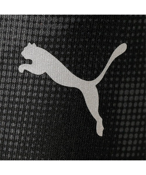 PUMA(プーマ)の「PUMA プーマ ウィメンズ ランニング RUN FAVORITE AOP 7/8 タイツ(その他パンツ・レディース・ブラック系その他/パープル・MEDIUM/SMALL/LARGE/X-LARGE)」の17枚目の写真