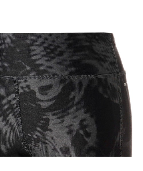 PUMA(プーマ)の「PUMA プーマ ウィメンズ ランニング RUN FAVORITE AOP 7/8 タイツ(その他パンツ・レディース・ブラック系その他/パープル・MEDIUM/SMALL/LARGE/X-LARGE)」の18枚目の写真