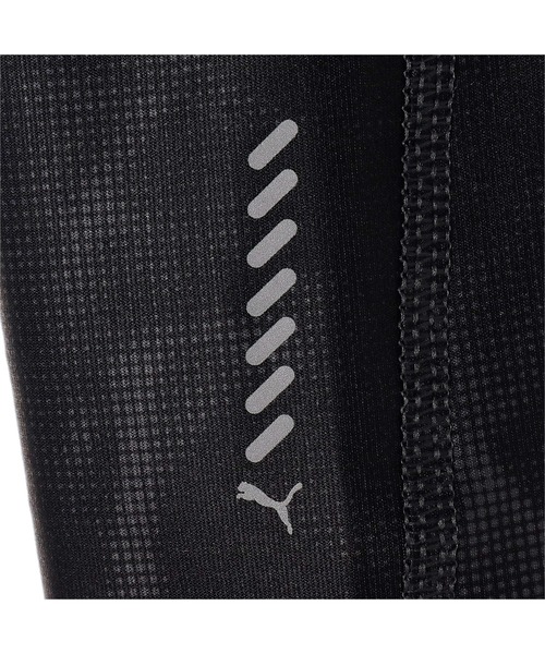 PUMA(プーマ)の「PUMA プーマ ウィメンズ ランニング RUN FAVORITE AOP 7/8 タイツ(その他パンツ・レディース・ブラック系その他/パープル・MEDIUM/SMALL/LARGE/X-LARGE)」の21枚目の写真