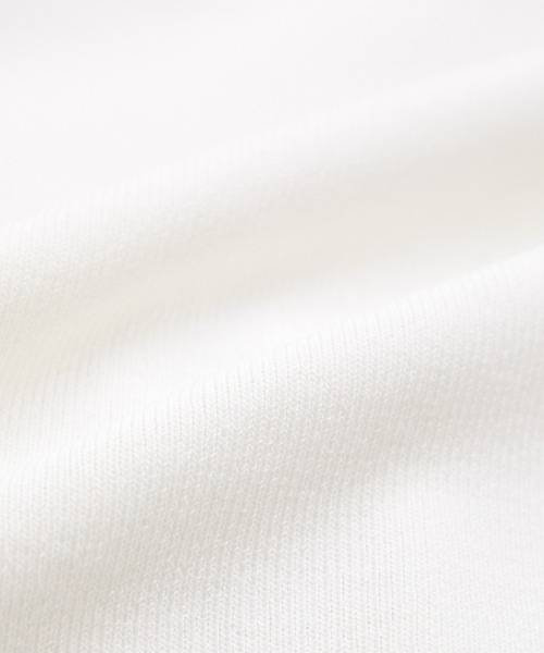 VIS(ビス)の「【UVケア・接触冷感・洗える】ニットタンクトップ(タンクトップ・レディース・ホワイト/ブラック/レッド・FREE)」の12枚目の写真