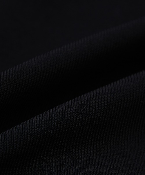 VIS(ビス)の「【UVケア・接触冷感・洗える】ニットタンクトップ(タンクトップ・レディース・ホワイト/ブラック/レッド・FREE)」の13枚目の写真