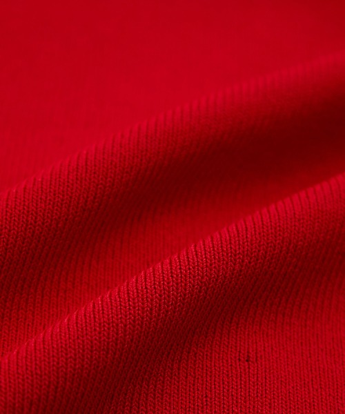 VIS(ビス)の「【UVケア・接触冷感・洗える】ニットタンクトップ(タンクトップ・レディース・ホワイト/ブラック/レッド・FREE)」の4枚目の写真