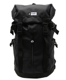 YAKPAK ヤックパックフラップリュック