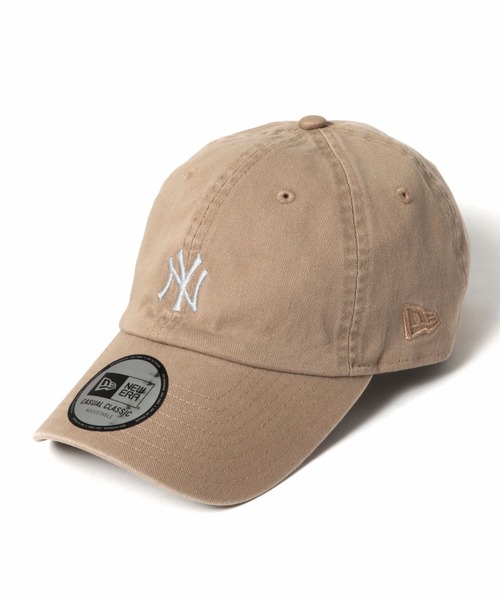 はるページ NEW ERA（ニューエラ）の「カジュアルクラシックCAP/NEW ERA