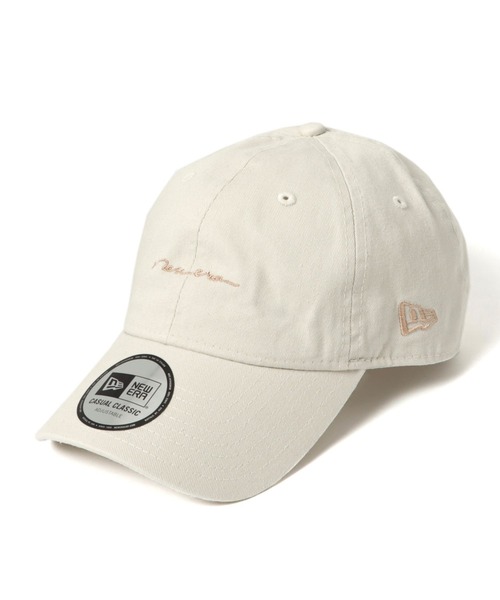 はるページ NEW ERA（ニューエラ）の「カジュアルクラシックCAP/NEW ERA