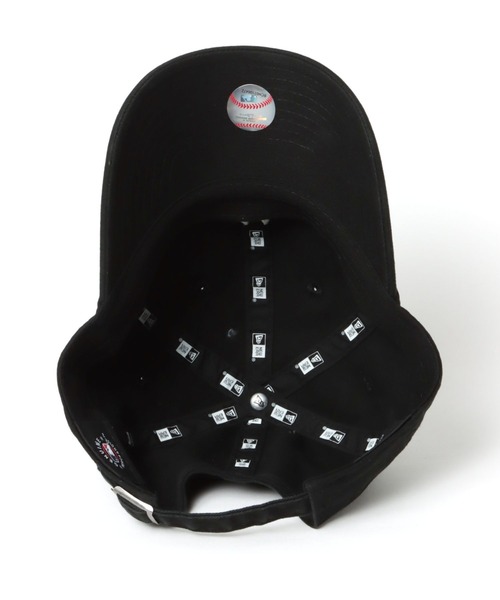 はるページ NEW ERA（ニューエラ）の「カジュアルクラシックCAP/NEW ERA