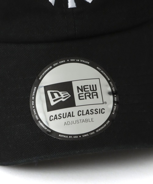 はるページ NEW ERA（ニューエラ）の「カジュアルクラシックCAP/NEW ERA