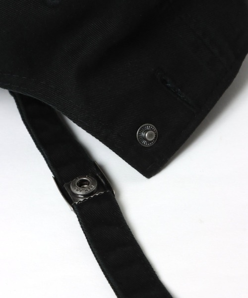 NEW ERA(ニューエラ)の「カジュアルクラシックCAP/NEW ERA/185354(キャップ・レディース・ブラック/ベージュ系その他/ホワイト系その他3/ベージュ系その他3/ベージュ・FREE)」の14枚目の写真