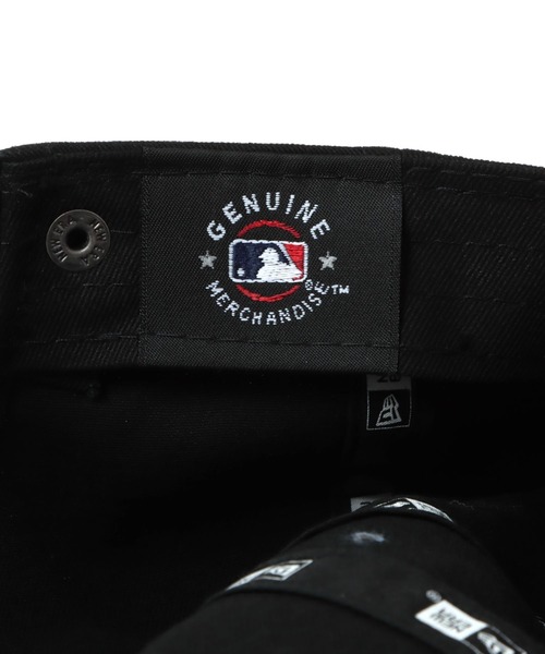 NEW ERA(ニューエラ)の「カジュアルクラシックCAP/NEW ERA/185354(キャップ・レディース・ブラック/ベージュ系その他/ホワイト系その他3/ベージュ系その他3/ベージュ・FREE)」の15枚目の写真