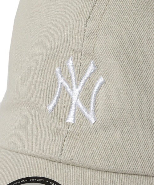 はるページ NEW ERA（ニューエラ）の「カジュアルクラシックCAP/NEW ERA