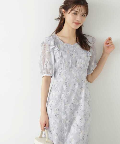 PROPORTION BODY DRESSING（プロポーションボディドレッシング
