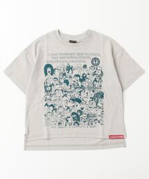 ﾋﾟｰﾌﾟﾙ ｽﾘｯﾄWIDE-T