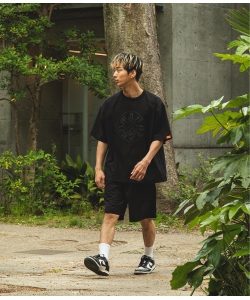 APPLEBUM（アップルバム）の「Multi-Function Setup（セットアップ・メンズ・ブラック・MEDIUM/LARGE/X-LARGE）」の8枚目の写真