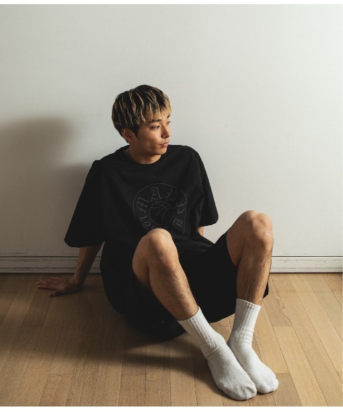 APPLEBUM（アップルバム）の「Multi-Function Setup（セットアップ・メンズ・ブラック・MEDIUM/LARGE/X-LARGE）」の9枚目の写真