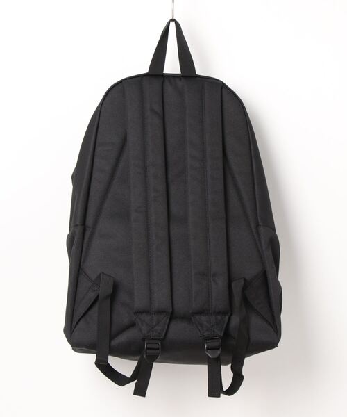 THRASHER(スラッシャー)の「STREET2 BACKPACK 24L/スラッシャーバックパック・リュックサック(バックパック/リュック・メンズ・ブラック×ホワイト/ブラック系その他/ブラック系その他5・FREE)」の5枚目の写真