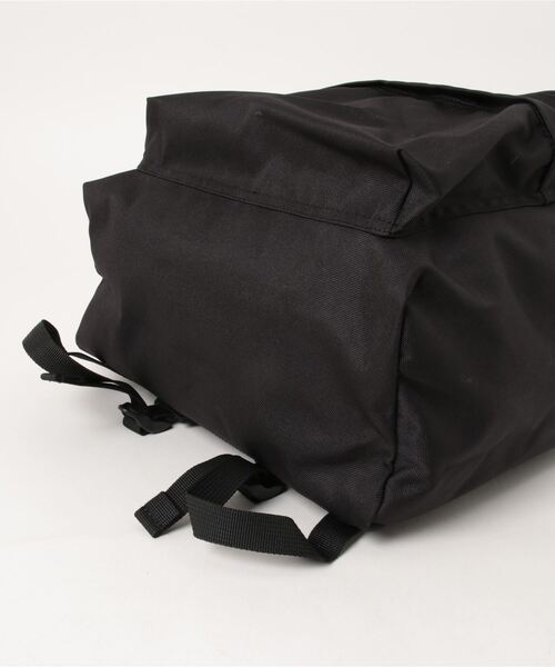 THRASHER(スラッシャー)の「STREET2 BACKPACK 24L/スラッシャーバックパック・リュックサック(バックパック/リュック・メンズ・ブラック×ホワイト/ブラック系その他/ブラック系その他5・FREE)」の4枚目の写真