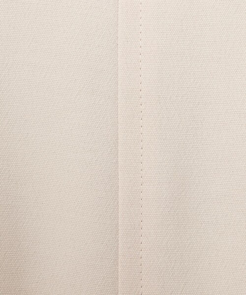 NOLLEY’S（ノーリーズ）の「ジレワンピース（ワンピース・レディース・ブラック/アイボリー/キャメル/イエロー/カーキ・38）」の10枚目の写真