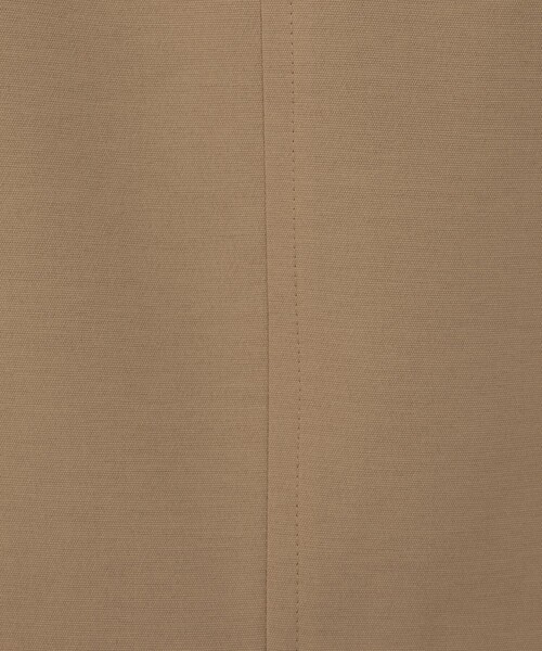 NOLLEY’S（ノーリーズ）の「ジレワンピース（ワンピース・レディース・ブラック/アイボリー/キャメル/イエロー/カーキ・38）」の20枚目の写真