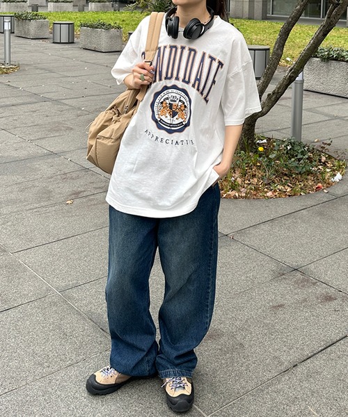 kutir(クティール)の「kutirlune/ナイロンバックパック(バックパック/リュック・レディース・ブラック/ベージュ/カーキ/ライトブラウン・FREE)」の9枚目の写真