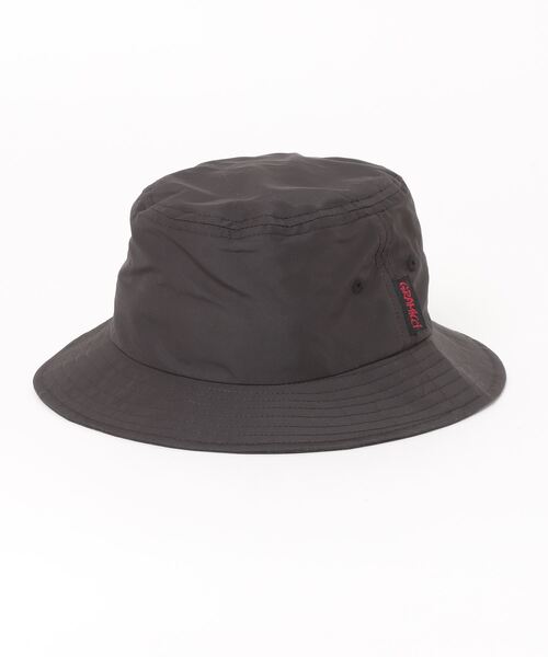 Gramicci(グラミチ)の「【 GRAMICCI / グラミチ 】 キッズ シェルバケットハット 帽子 バケハ KIDS SHELL BUCKET HAT G2SA-030-K INS(ハット・キッズ・ベージュ/ネイビー/ブラック・FREE)」の13枚目の写真