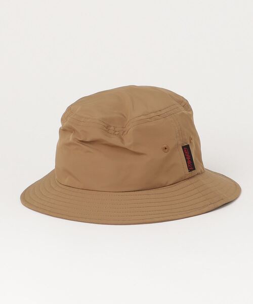 Gramicci(グラミチ)の「【 GRAMICCI / グラミチ 】 キッズ シェルバケットハット 帽子 バケハ KIDS SHELL BUCKET HAT G2SA-030-K INS(ハット・キッズ・ベージュ/ネイビー/ブラック・FREE)」の14枚目の写真