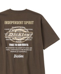 Dickies ディッキーズ グラフィック半袖Tシャツ