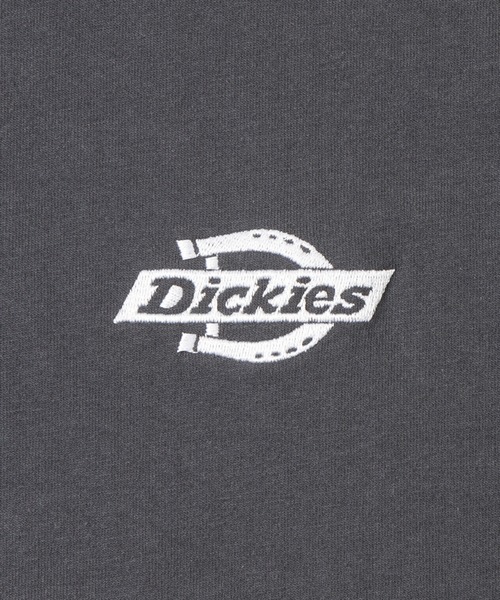 Dickies(ディッキーズ)の「Dickies ディッキーズ グラフィック半袖Tシャツ(Tシャツ/カットソー・メンズ・グレー/ブルー/チャコール/ブラウン・M/L/XL)」の10枚目の写真