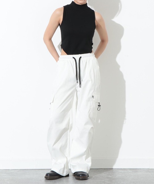 ANLIBERTY ANAP（アンリバティアナップ）の「ホルターネックボディ