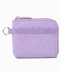 LeSportsac（レスポートサック）の「SLIM WALLET ラベンダー（財布・キッズ）」