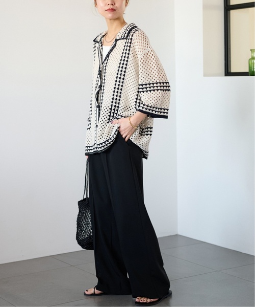 JOURNAL STANDARD relume（ジャーナルスタンダード レリューム