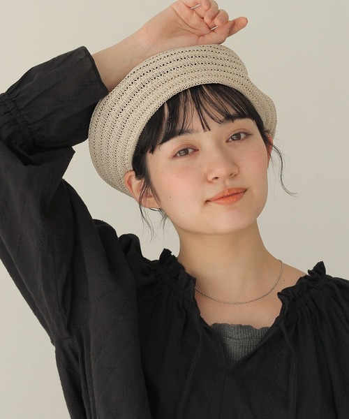 Crisp（クリスプ）の「クラッシュボールチェーンネックレス（ネックレス・レディース・シルバー/ゴールド・FREE）」の6枚目の写真