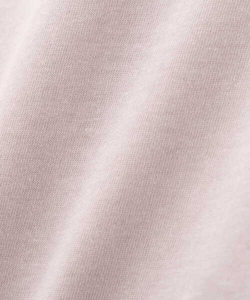 PROPORTION BODY DRESSING(プロポーションボディドレッシング)の「オープンショルダーTシャツ / 1213260701(Tシャツ/カットソー・レディース・ホワイト/ダークグレー/ピンク・FREE)」の22枚目の写真