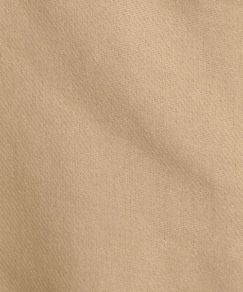 LEPSIM（レプシィム）の「リネン混ツイルハーフパンツ　907097（その他パンツ・レディース・アイボリー/ベージュ/ブラック・MEDIUM/LARGE）」の18枚目の写真