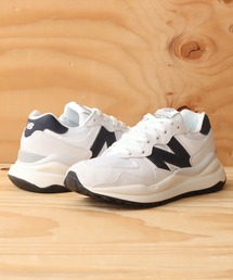 NEW BALANCE | New Balance M5740(スニーカー)