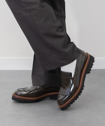 FABIO RUSCONI（ファビオルスコーニ）の「ビットローファー/FABIO 6209