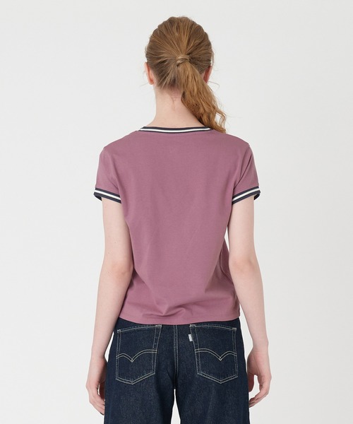 トップス Levi's SILVERTAB \