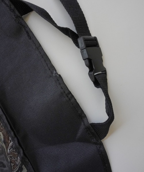 Port（ポート）の「後部座席 カーシートバックポケット / カー用品 / 車用品（アウトドアグッズ・レディース・ブラック・FREE）」の5枚目の写真