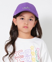 X-girl Stages | ミルズロゴキャップ(キャップ)